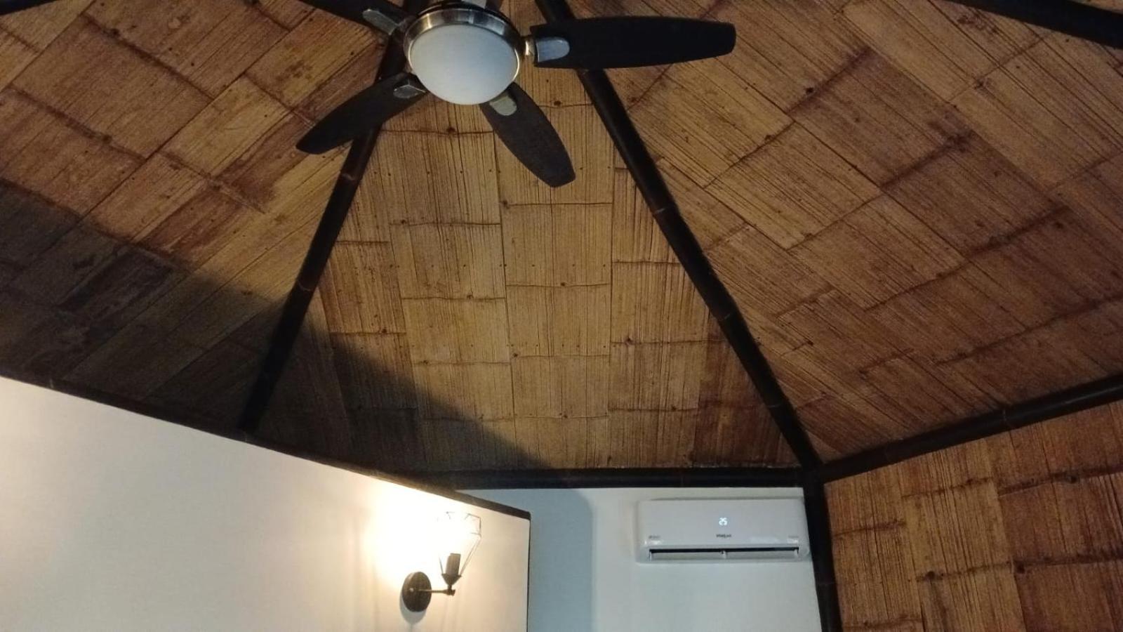 Treehouse Pilon Pavones Villa Pavones  Eksteriør bilde